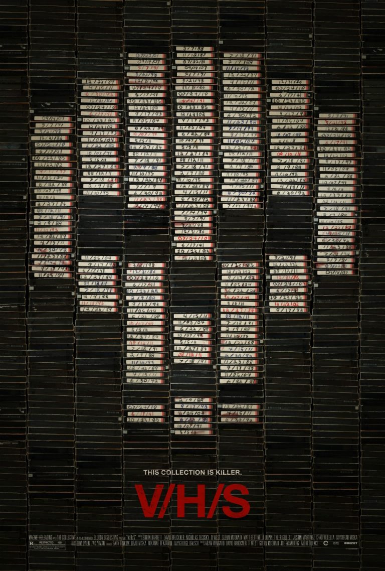 V/H/S (2012) Review