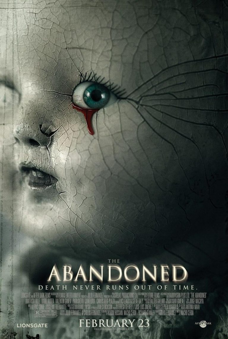 The Abandoned (2006) ~ Review by Deep Red