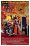 Class of Nuke 'Em High (1986) Poster
