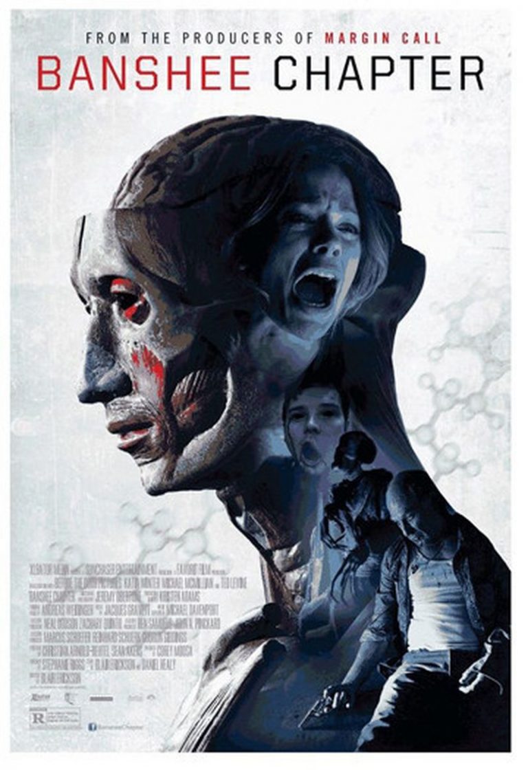The Banshee Chapter (2013) Review