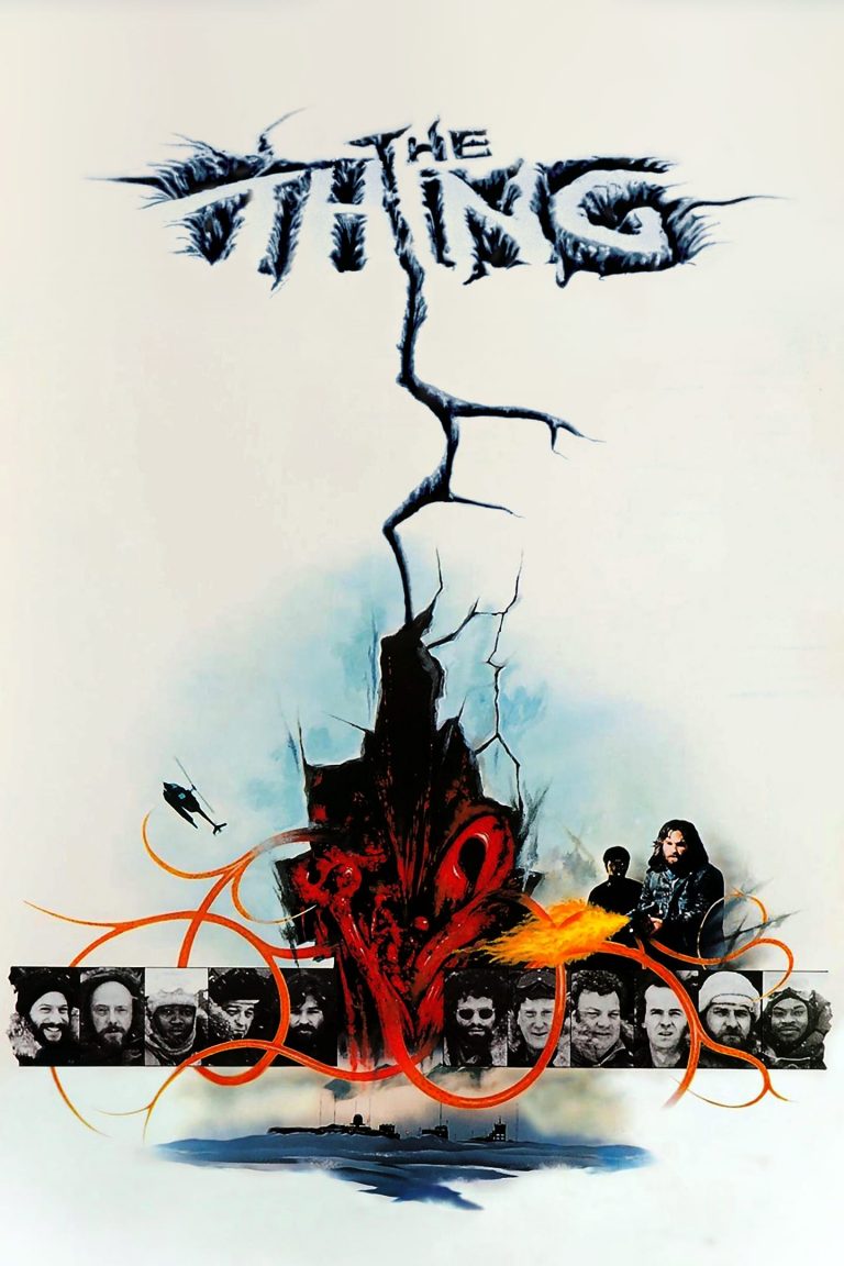 The Thing (1982): Review