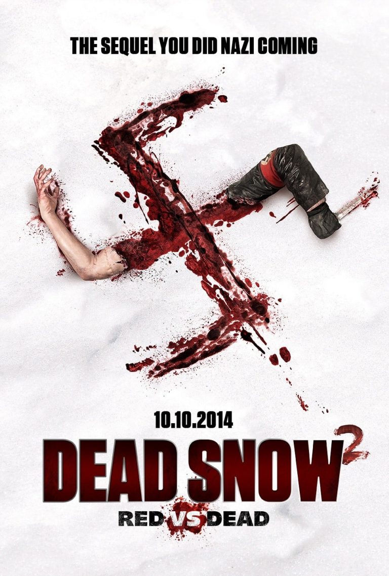 Dead Snow: Red Vs. Dead: Review (2014)