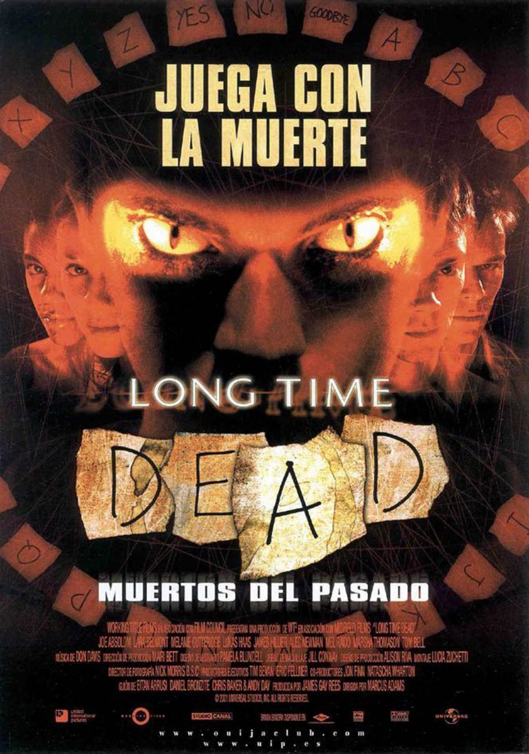 Long Time Dead (2002)