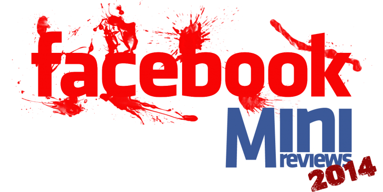 Facebook Mini Reviews 2014