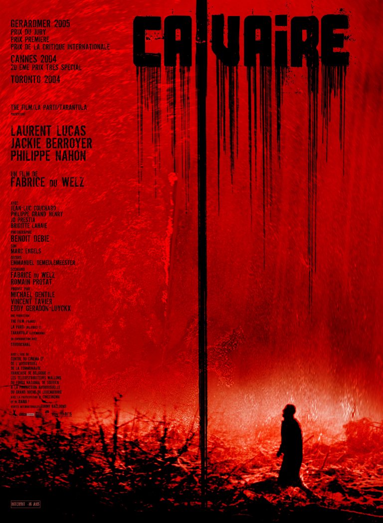 Calvaire 2004 Review