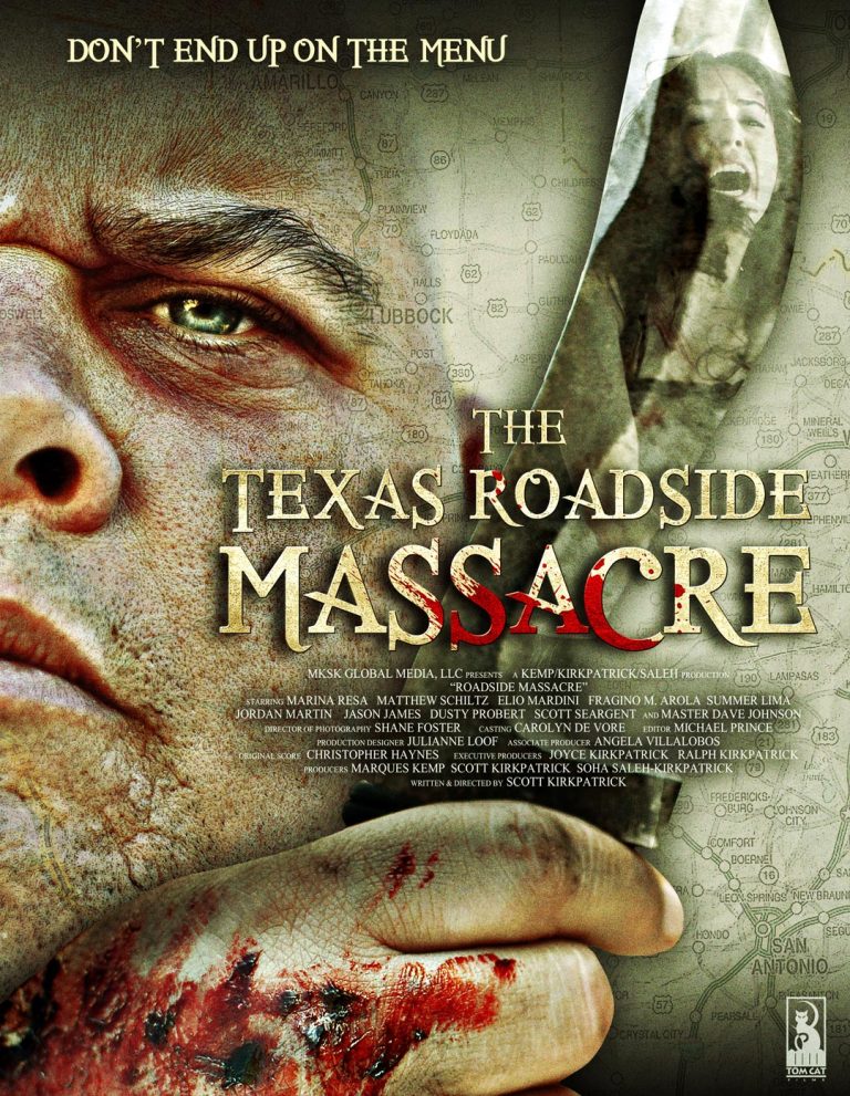 The Texas Roadside Massacre (2012) Review