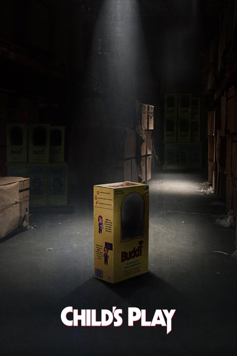 Child's Play (2019) Poster