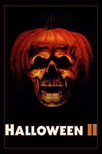 Halloween 2 (1981) Poster