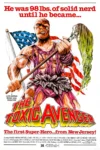The Toxic Avenger (1984-2023) Series Review