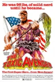 The Toxic Avenger (1984-2023) Series Review